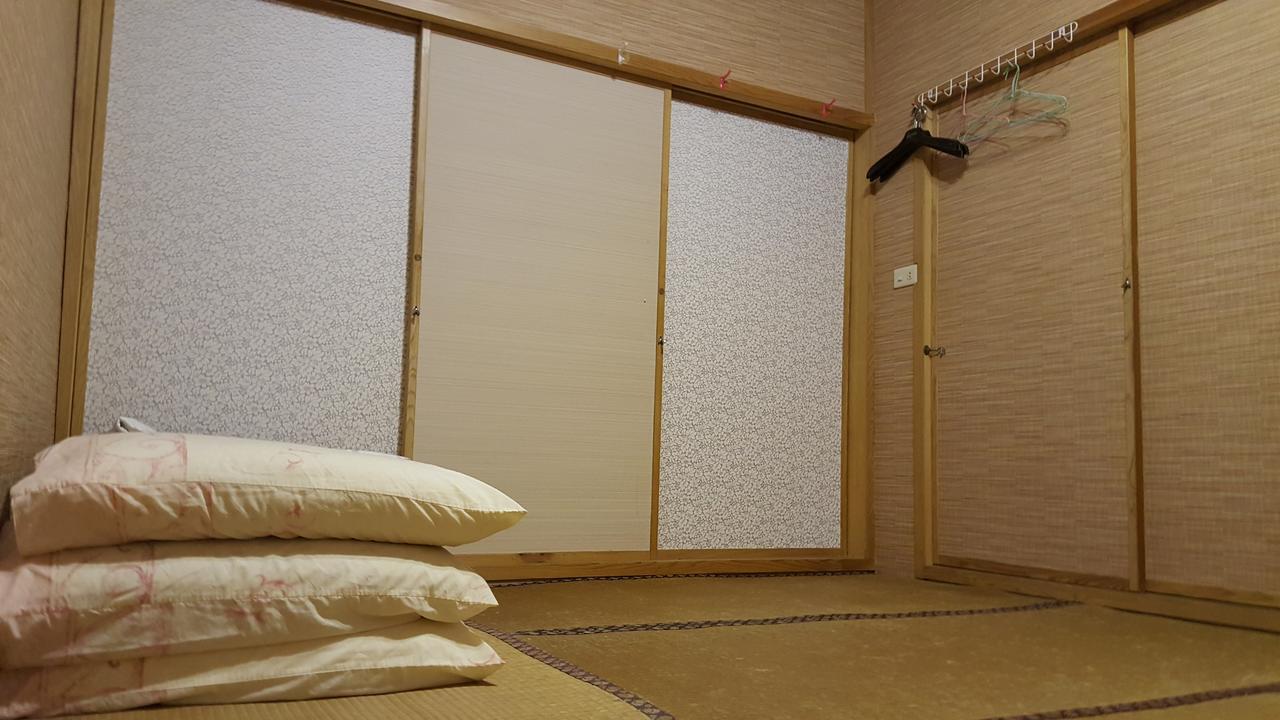 Js Hotspring Hotel Ruisui Exterior photo