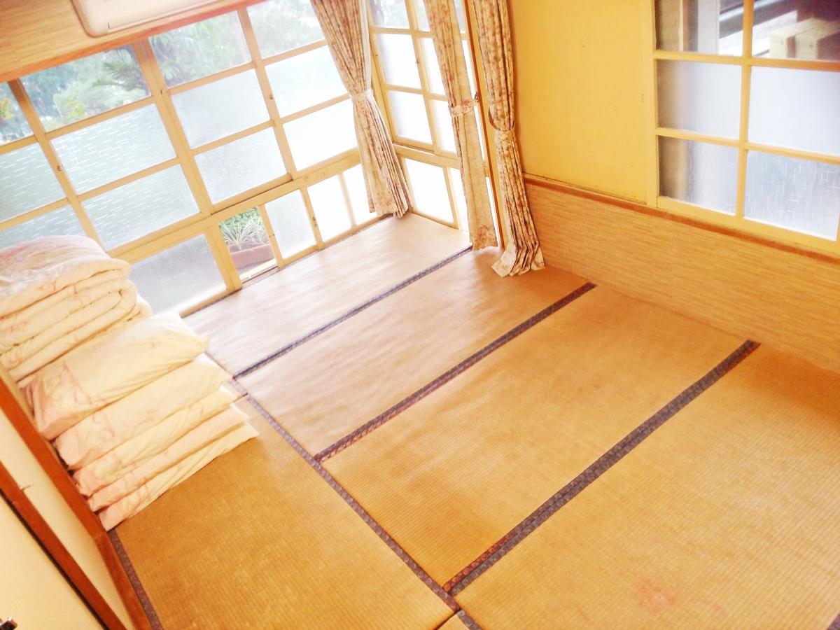 Js Hotspring Hotel Ruisui Exterior photo
